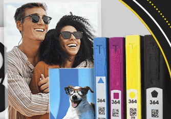 Upp till 20 % rabatt på bläck och toners hos inkClub