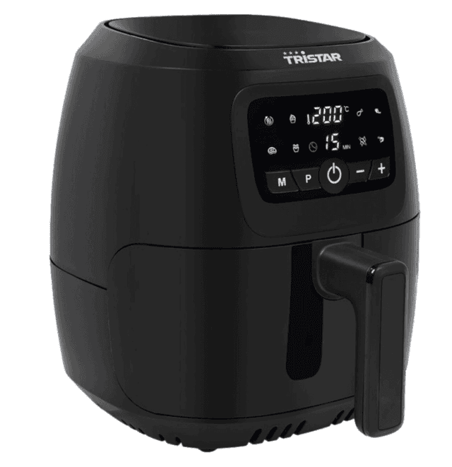 Tristar FR-9008PR airfryer, svart