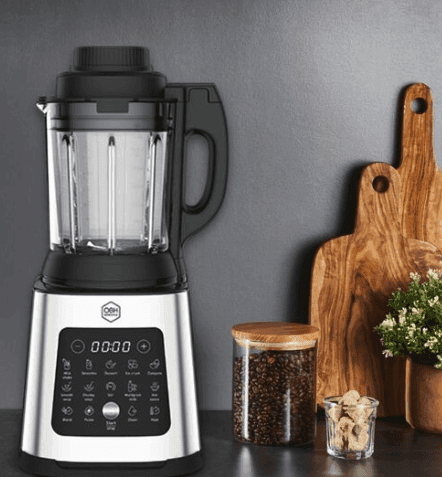 10 % rabatt hos OBH Nordica