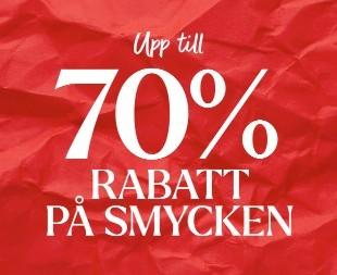 Ur&Penn - rea med upp till 70% rabatt