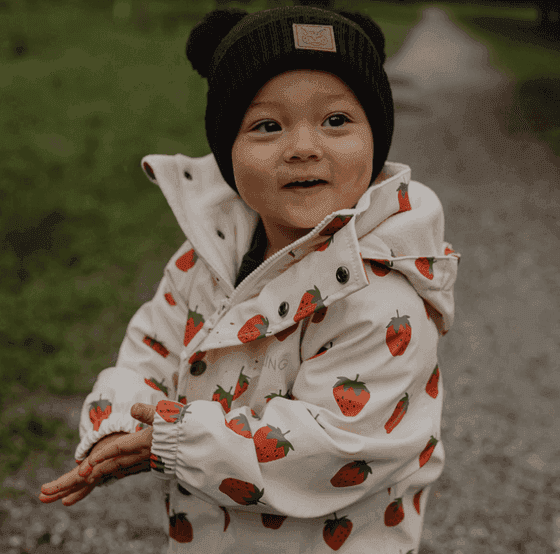 Få 11 % rabatt hos Babyshop