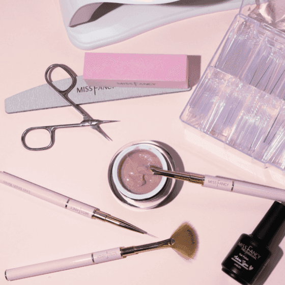 Ange din e-postadress - få 15 % rabatt hos Miss Fancy