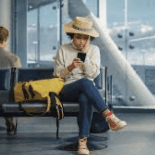 5 % rabatt på alla AirHelp+ abonnemang