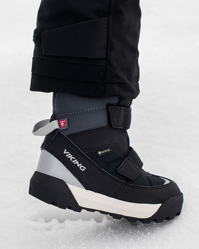 15 % rabatt på ett köp hos Viking Footwear