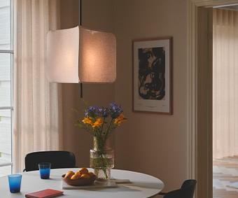 Få 150 kr rabatt på ett köp över 1 200 kr hos Lamp24