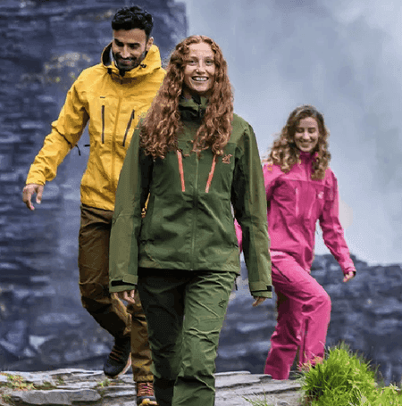 20 % på allt utom redan nedsatta varor hos Revolution Race