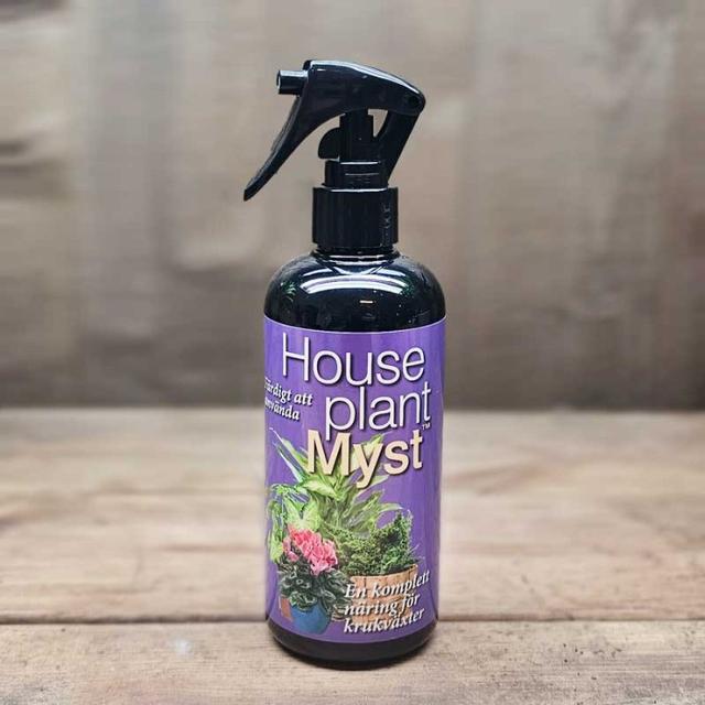 Få 25 % rabatt på Houseplant Myst hos Wexthuset