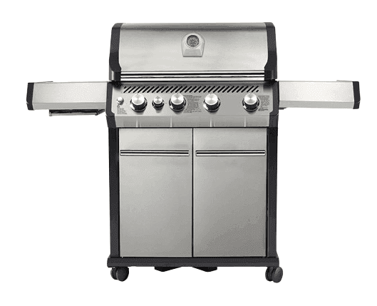 Köp Bluegaz X1 Gasolgrill – få gratis grillpaket på köpet