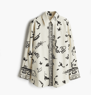Få 15 % rabatt på ordinarie priser hos H&M