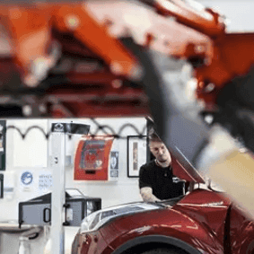 Besikta din bil för endast 499 kr hos Opus Bilprovning