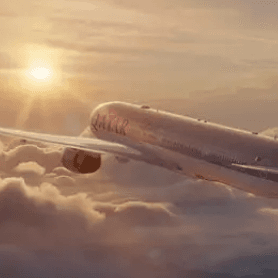 Upp till 12 % alumnirabatt hos Qatar Airways