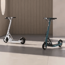 Upp till 60 % rea + 500 kr extra irabatt hos Wheelyshop