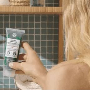 50 kr rabatt hos Yves Rocher på köp över 399 kr