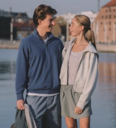 Shoppingevent hos Uniqlo i Mall of Scandinavia