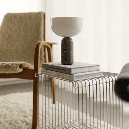 Bli medlem i Nordic Nests kundklubb – få 100 kr rabatt