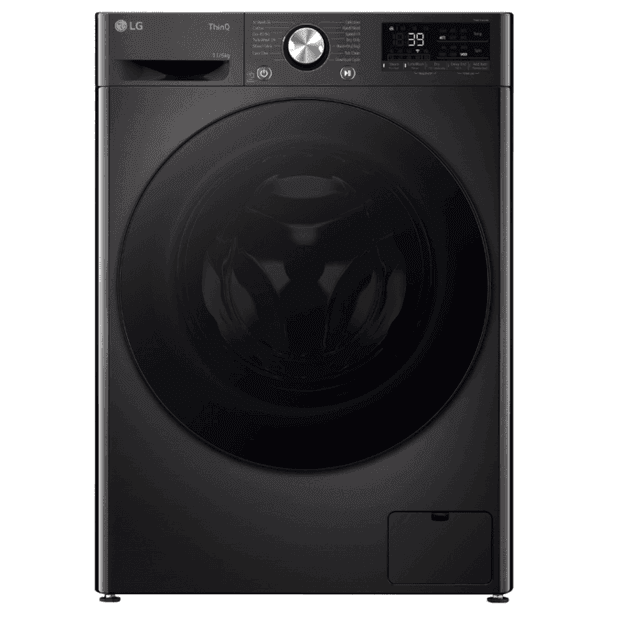 LG P4Y7ERPYZ tvätt/tork hos Power