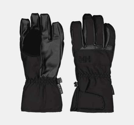 HELLY HANSEN All-Mountain Glove handskar hos Stadium