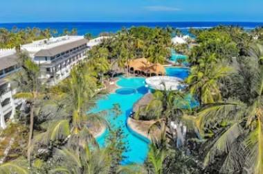 72 timmars rea hos Secret Escapes