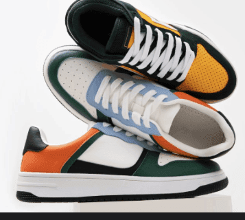 Upp till 75 % rabatt på sneakers hos Lounge by Zalando
