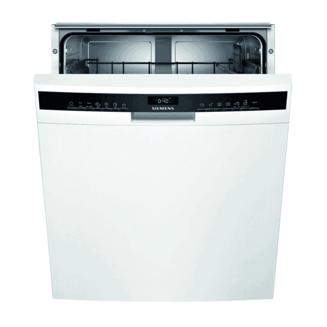 Siemens iQ300 SN43HW54TS diskmaskin hos Power