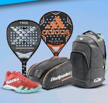 Padel Market - 30% extra rabatt