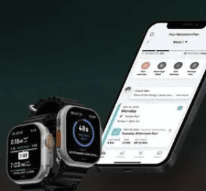 2 veckors gratis provperiod hos Runna
