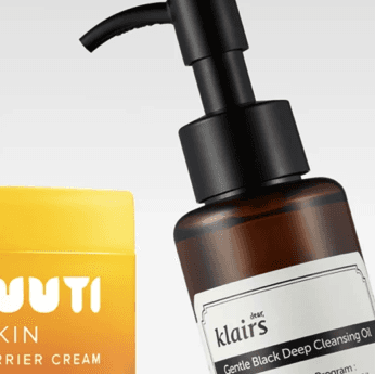 Få 25 % rabatt på K-Beauty som medlem hos KICKS