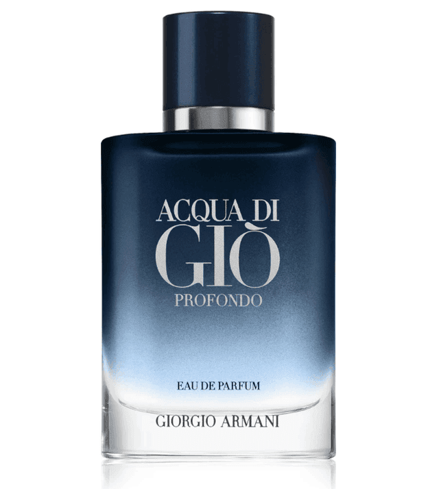 Armani Acqua di Giò Profondo herrparfym