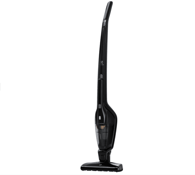 Electrolux Ergorapido EERC73EB skaftdammsugare