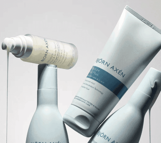 Björn Axén Moisture Hair Mask hos Åhléns