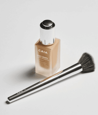 Få 10% rabatt hos CAIA Cosmetics som nyhetsbrevsprenumerant