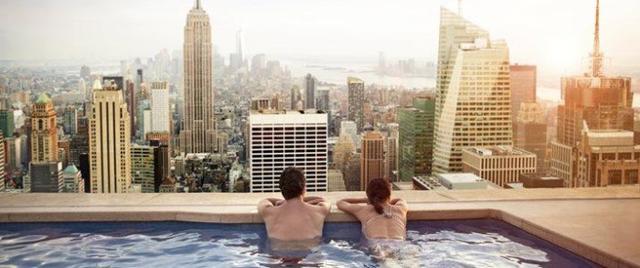 Hotels.com - minst 25% rabatt på hotell i sommar
