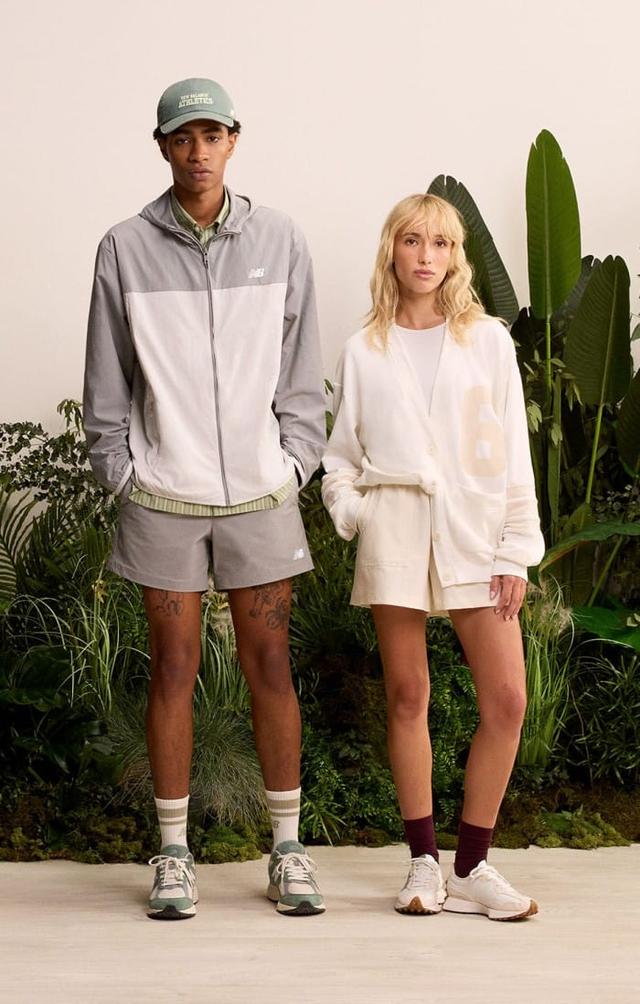 New Balance - upp till 50 % rabatt + 25% extra med kod