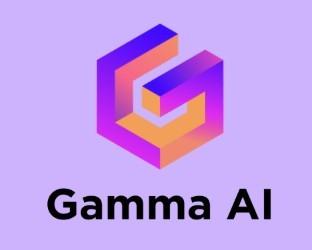 Gamma Pro - testa gratis i 1 månad