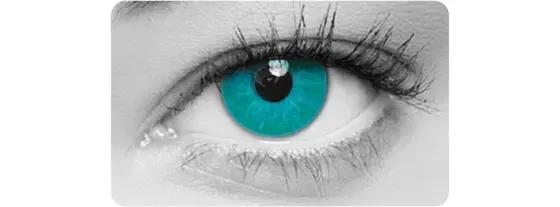 Färgade linser upp till 35% rabatt