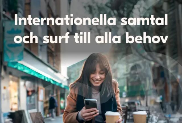 Lyca Smart Plan 99 SEK SIM-Kort