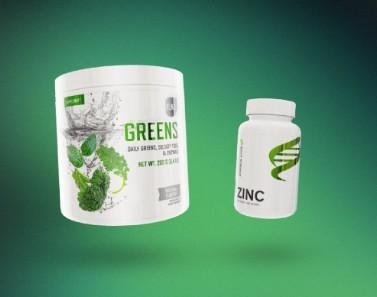 MM Sports: Kosttillskott & Träningskläder