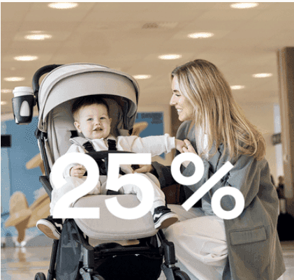 Jollyroom - Spara 25% på välkända märken med kod