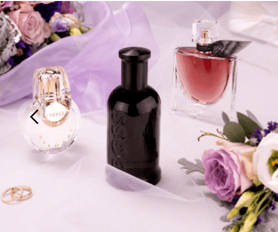 Parfumdreams - 22% rabatt på exklusiva parfymer