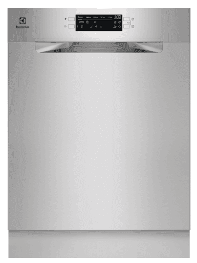 Electrolux ESS48300UX Integrerad Diskmaskin