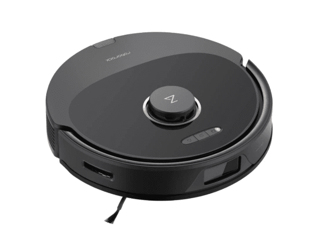 Roborock Q8 Max robotdammsugare