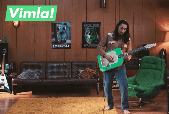 VIMLA 50% Abonnemangs-Rabatt + 50 GB Extra Surf