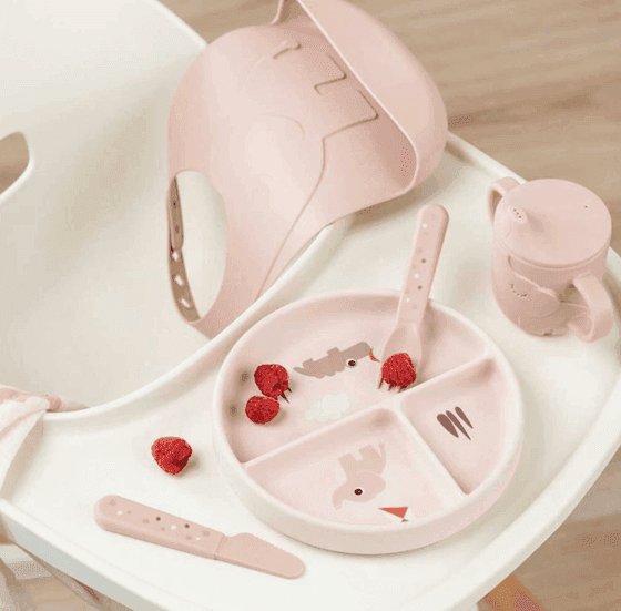 Bonti - Allt för babyns behov