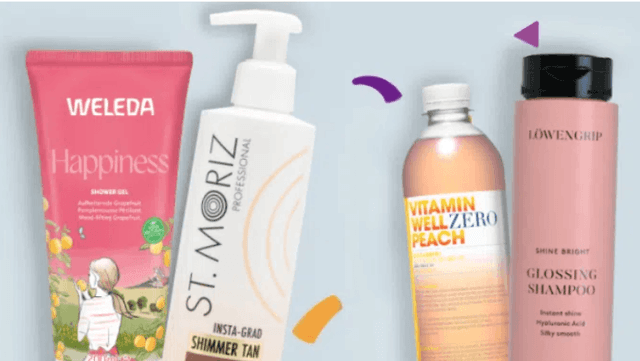 DOZ Apotek - 15 % rabatt vid köp över 299 kr