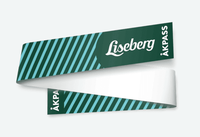 30% rabatt på Liseberg som Lidl Plus medlem