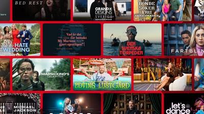 Få TV4 Play Plus utan reklam gratis i 1 månad
