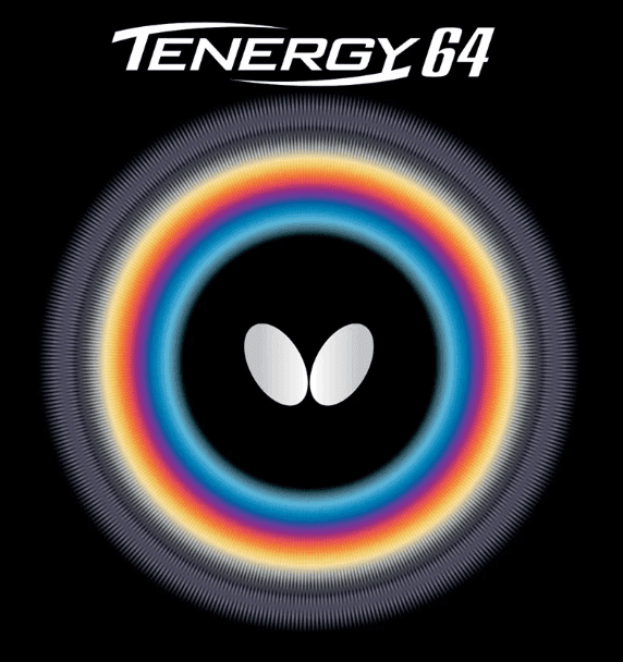 TTEX - 20% rabatt på alla Butterfly Tenergy gummin