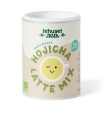 Tehuset Java - Kampanj upp till 50% rabatt