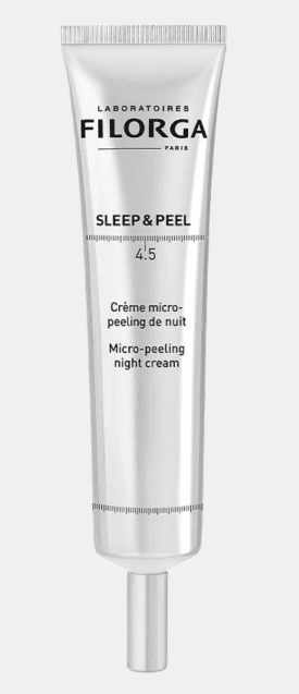 FILORGA Sleep & Peel 4.5 nattkräm