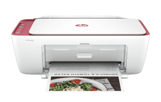 HP DeskJet 2823E Multifunction Printer